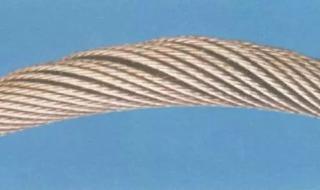 钢丝绳不能用的标准 钢丝绳报废标准